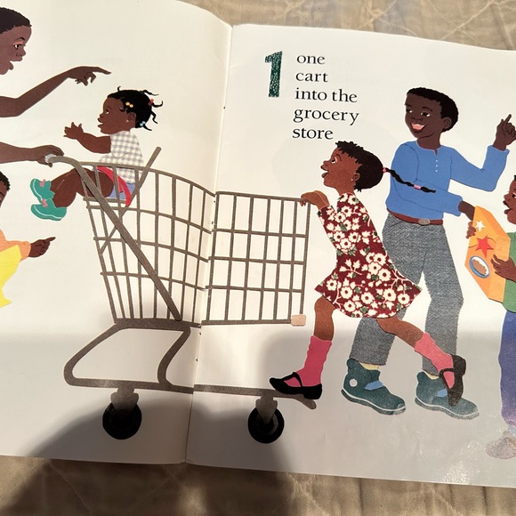 Feast for 10 - Picture 3 of 6